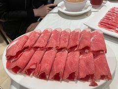 -东来顺饭庄(王府井步行街店)