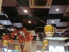 大堂-蒸武门·广式茶点(石滩店)