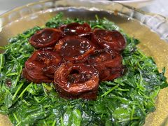 草头圈子-利鸿私宴(南京路步行街店)