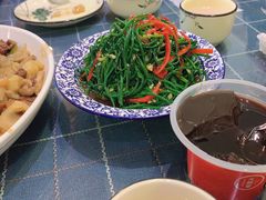-天源居餐厅·地方特色菜(张北店)
