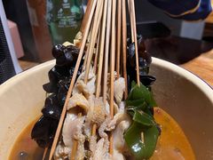 -北三老太太烧烤(人生一串上榜店)