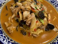 -兰边碗(鼓楼店)