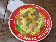 -伙记茶档(龙海风情小镇店)