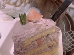 -积慕Cake(解放大道店)