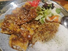 -梅亭居酒屋(中大国际店)