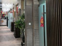 -金枝玉叶上海人家食府(三里河店)