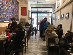 大堂-十八家面馆(欧洲城店)