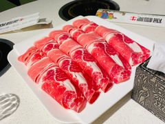 -爆棚肥牛火锅(原福成肥牛城味之缘三里河店)