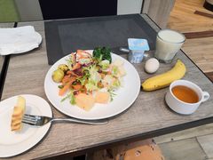 -广州珠江新城木莲庄酒店(暨南大学店)