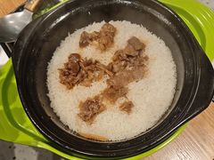 -春润大地海南椰子鸡(沙井京基百纳广场店)