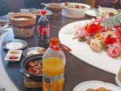 -宏宴·新京菜(望京店)