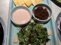 -一叶一世界•素食餐厅(环球中心店)