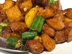 -汤城小厨•粤菜•靓汤(西直门凯德MALL店)