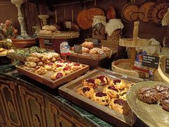 -B&C黄油与面包·THE GARDEN BAKERY概念店(世纪汇店)