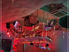 -天玑高空江景餐厅&酒吧Sky Secret Restaurant&Bar
