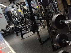 -帝豪斯健身俱乐部(市府恒隆广场店)