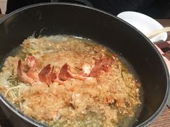 -茉莉餐厅(包河万达店)