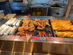 -头壹号 大油条·老长沙盖码饭(北辰店)