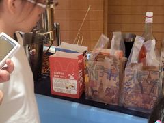 -菲住布渴酒店自助餐厅(阿里巴巴西溪园区店)