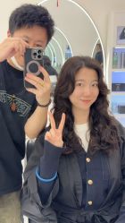 -5M HAIR SALON精品店