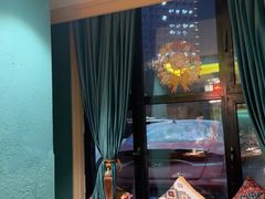 -清真·双公羊·馕坑烤全羊(奥体店)