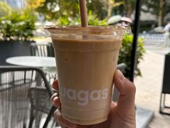 -Wagas(凤凰汇店)