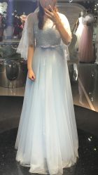 -韩国天使嫁衣婚纱礼服馆(上海旗舰店)