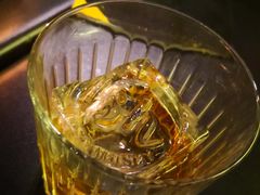-Ish Whiskey&Cocktail Bar酒吧(合生麒麟新天地店)