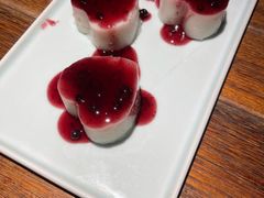 -前海沿·青岛菜(大拇指广场石老人店)