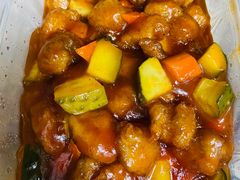 樱桃肉-王鹏家常菜馆