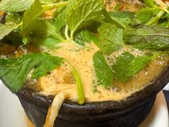 鸡丝饵丝-云南李记罐罐米线饵丝小吃(汉中门金鹰店)