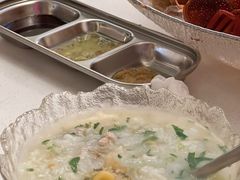 -白仁仔· 活烤海鲜 宵夜(豫园店)