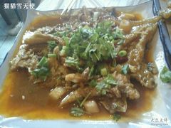 -乡间好味私家菜(总店)