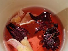 洛神花陈皮水-太二酸菜鱼(福州泰禾店)