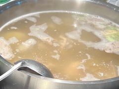 -三毛牛肉店(福强店)
