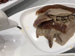 -便宜坊烤鸭店(甜水园店)