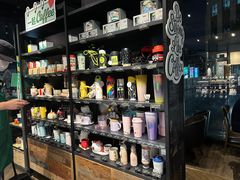 -星巴克(苏州诚品店)
