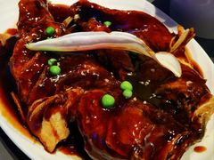 -桂满陇·杭州饭店(清河万象店)