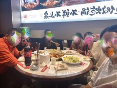 -涿派·炝锅鱼(涿州店)