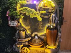 -番食园鲜食火锅(高新店)