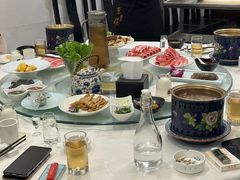 -东来顺饭庄(西直门店)