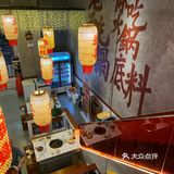 在深圳·居民楼下🦁体会了一把重庆人的松弛感！