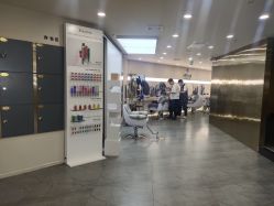 -DX HAIR SALON·发现未知美发沙龙