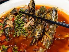 -阆辣荟餐饮(老味道8年·古城店)