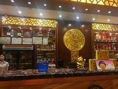 -老码头火锅(骡马市店)