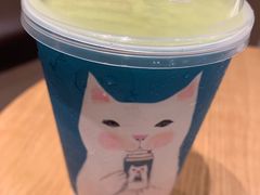 -奈雪的茶(湖滨银泰in77C区PRO店)