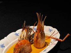 -醉东Oriental House(静安嘉里店)
