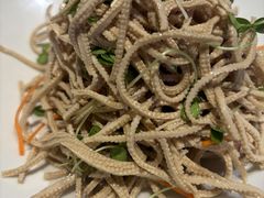 -红蜡烛-养生粥-津鲁菜(中山路店)