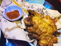 -窄巷子陕菜馆·地道陕西菜(粉巷店)