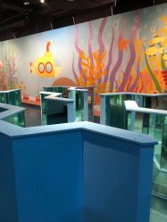 -北京科学中心儿童乐园